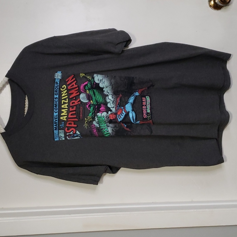 Spiderman Tee
